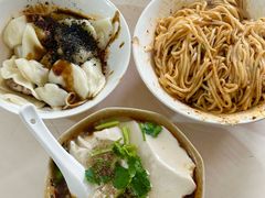 -新繁牛肉豆花(都江堰店)