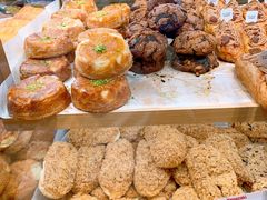 -山崎面包(静安久光店)