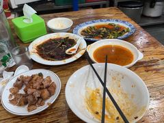 -雨田饭店(华兴东街店)