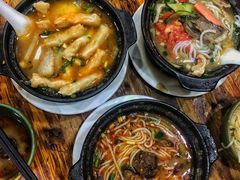 砂锅牛肉-沈妈砂锅(光华村店)