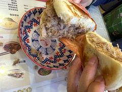 -大嘻咹biangbiang面(历史博物馆店)