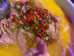金典酸汤肥牛-胡桃里乐队酒馆(广州塔店)