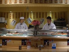 -昱匠·日本料理(金融街店)