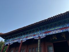 -千佛山风景名胜区