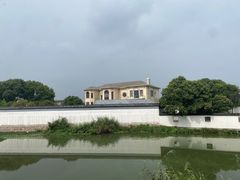 -皇罗禅寺