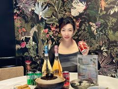 -顶特勒·黄鱼馆·特色菜(上海大世界店)