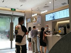 -喜茶(广州中山六路店)