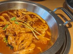 -邵汇大虾(甘井子万达店)