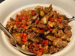 -山涧肴·泉水煮活鱼(坂田店)