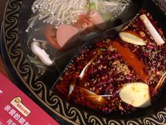 -大话三城重庆火锅(万科天誉店)