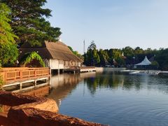 -清迈夜间动物园