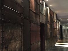 -上海外滩英迪格酒店