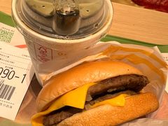 -麦当劳(凌云天地长桥店)