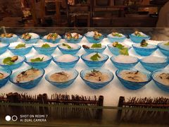 -芭菲盛宴·环球美食(锦城万达广场店)