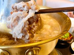 -鼓楼东街老火锅(鼓楼店)