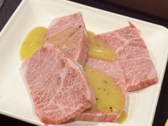 -和牛 烧肉寿喜烧涮锅 善(心斎橋店)