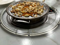 -凯盈阁私房菜·桑拿鸡(绿茵花园店)