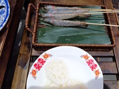 -萍姐火锅·公路夜市(南京新街口店)