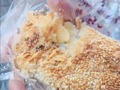 -朱记小郑酥烧饼(建康路店)