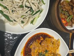 -小城粥道·海胆鲜虾粥(解放广场店)