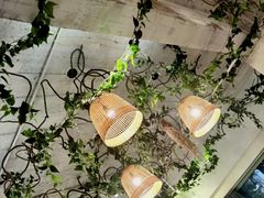 -香香海南菜餐厅