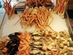 -威斯汀舞台餐厅