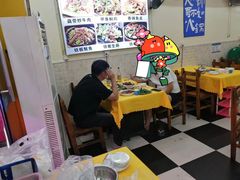 -鸡煲王(上油松店)