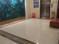 大堂-一家人(凯旋路店)