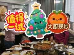 -郭林家常菜烤鸭(曙光西路店)