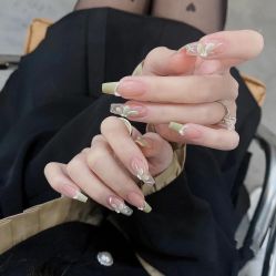 -M·X Nail日式美甲美睫