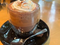 -Ginger(兴国路店)