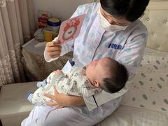 -姆爱自营月嫂(松江店)