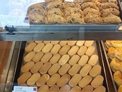 -詹记桃酥(包河万达店)