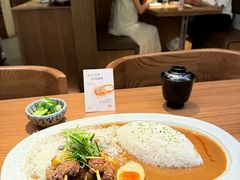 -CURRY YA 熟成咖哩專門店(深圳湾万象城店)