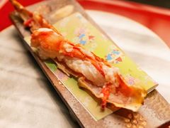 -鳥喜Toriki怀石烧鸟料理
