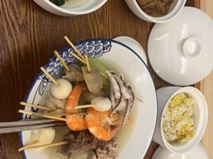 -雪梅月子中心(华侨城店)