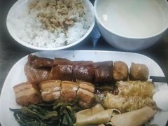 -王胖儿甏肉干饭(总店)