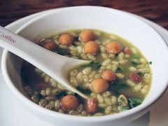 恭城油茶-瑶王府·广西菜(相思湖店)