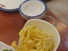 -1078號老北京涮肉(松柏店)