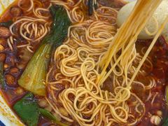 -程胖娃重庆小面(嘉禾金铂店)