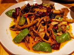 -十三式重庆江湖菜(金茂览秀城店)