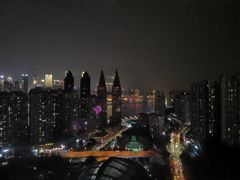 -都会尚膳·海鲜自助餐厅(重庆万豪酒店)