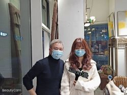 -salon漫
