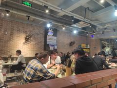 -五里关火锅(牛市口店)