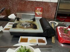 -燃计沙茶皇·香港沙茶火锅(人广旗舰店)