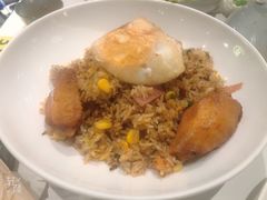 -卡朋西餐(悦汇城店)