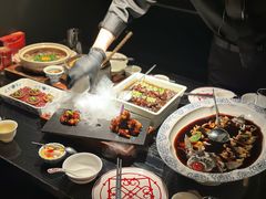 -锦楼·臻选新杭帮(杭州中心店)
