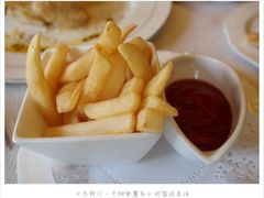 -北京建国饭店杰斯汀法餐厅