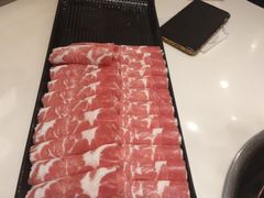 -阳坊胜利涮羊肉(阳坊老店)
