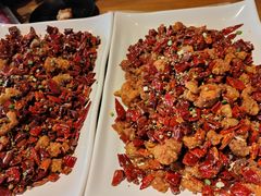 -望京一号·重庆江湖菜(工体店)